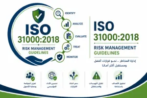 ISO 31000:2018