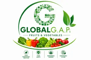 GLOBALG.A.P Fruits & Vegetables