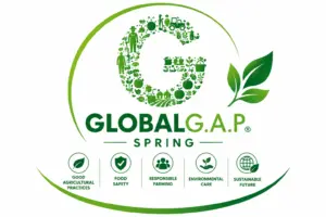GLOBALG.A.P SPRING