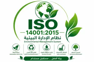 ISO 14001:2015