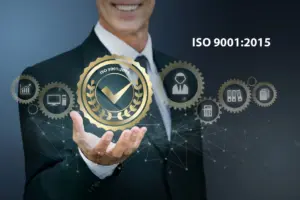 ISO 9001:2015