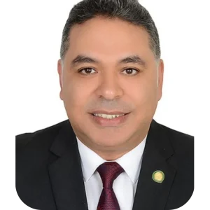 م. علاء العدل